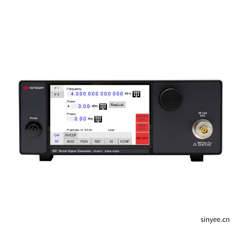 是德 AP5041A G3 矢量信號發生器