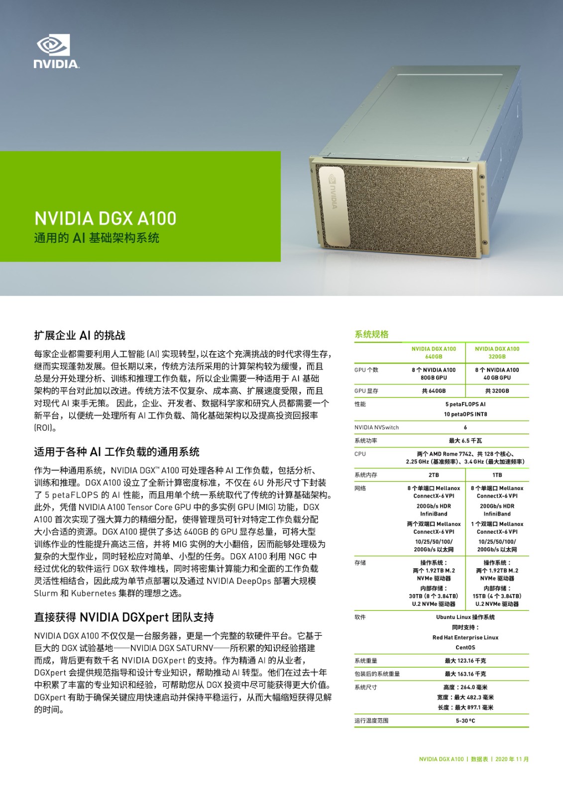 英偉達A100服務(wù)器-圖片-0.jpg